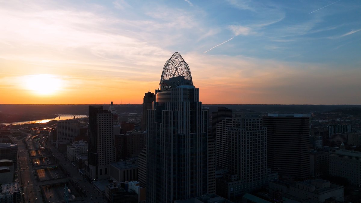 Your brand doesn't just stay on campus at Cincinnati. It grows in a city that's open for business. Cincy Connect NIL | #GoBearcats