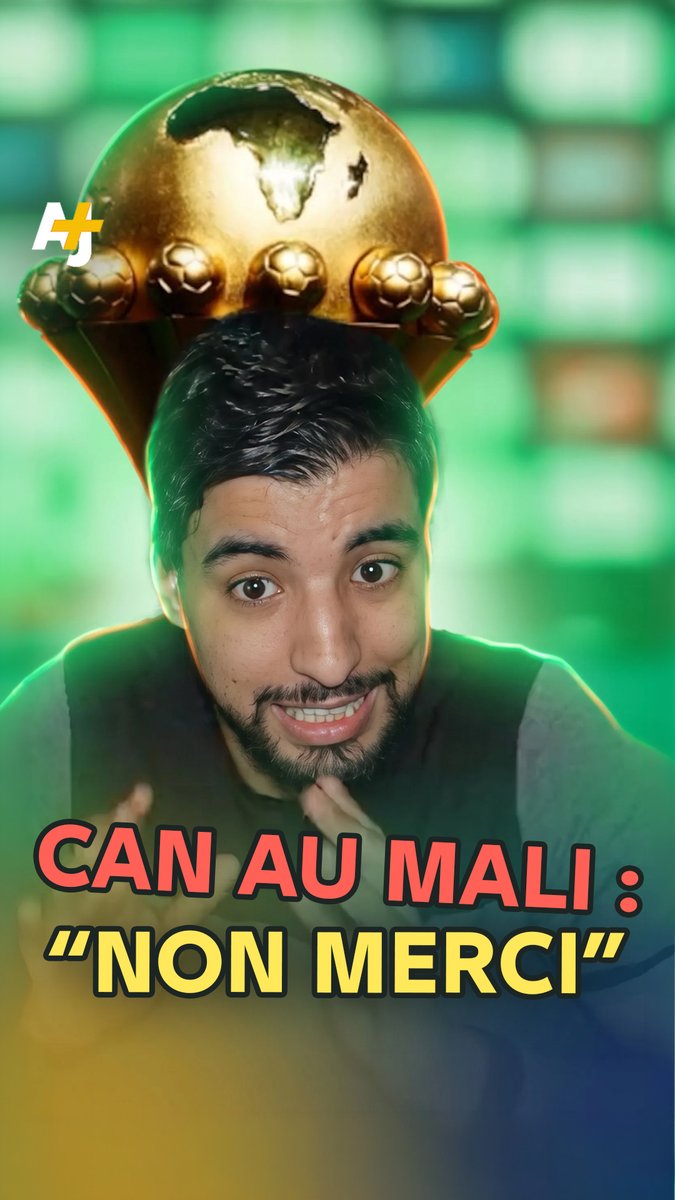 โLe Mali qui veut organiser la CAN ? Non merciโ. La vidรฉo dโun tiktokeur qui donne son avis au sujet de la candidature du Mali pour accueillir la Coupe dโAfrique des Nations 2032 ne passe pas auprรจs de nombreux internautes.