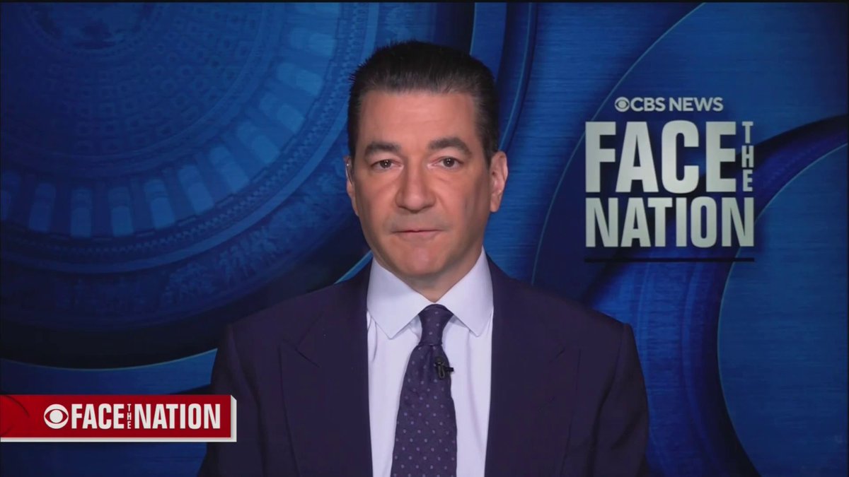 WATCH: Margaret Brennan’s conversation with Dr. Scott Gottlieb on what you and your family should know about the cyclospora outbreak affecting nine states and what the U.S. is doing to prevent measles cases.