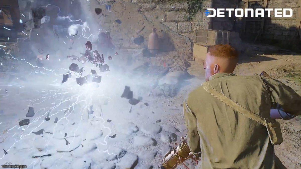 NEW 'Wunderwaffe DG-2 Turret' Finishing Move in Black Ops 7 is 🔥