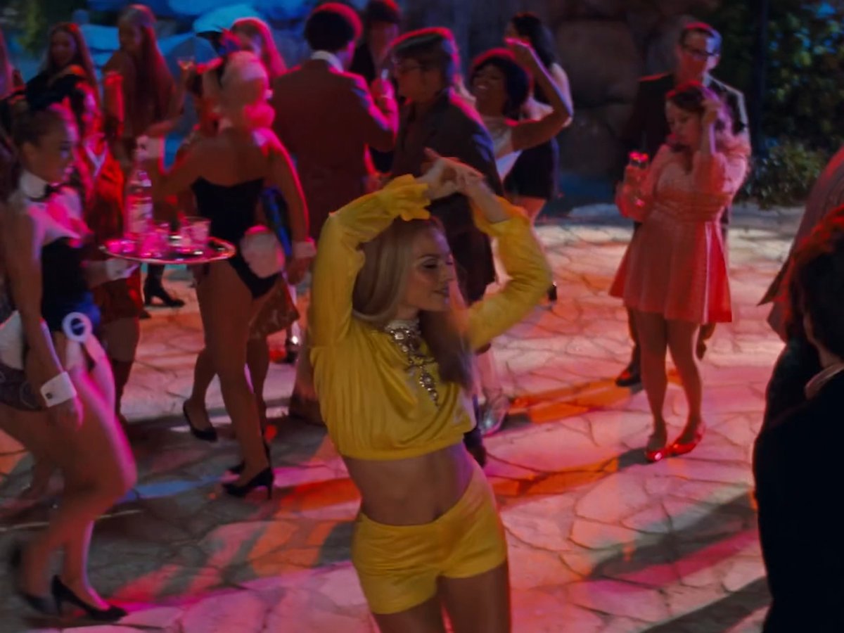 Some movies don’t just capture Los Angeles. They become part of its mythology. Quentin Tarantino’s ONCE UPON A TIME… IN HOLLYWOOD, starring Leonardo DiCaprio, Brad Pitt, Margot Robbie, Emile Hirsch and Margaret Qualley, was released on this day in 2019. The film received 10 Academy Award nominations, winning Oscars for Actor in a Supporting Role and Production Design.