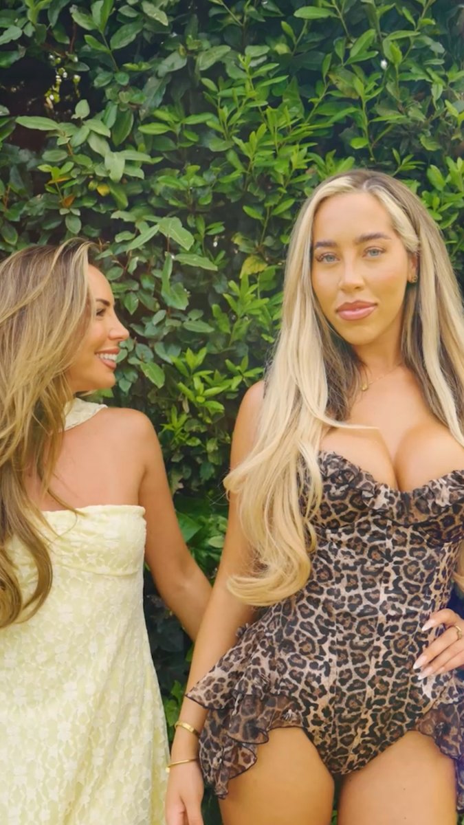 Elma and Dani spill all on friendship breakups, Girl Band 2.0, awkward reunions and Dani's latest romance update. Safe to say Albania is about to be very interesting... 👀🇦🇱 #TOWIE is returning for its 38th series on ITV2 and ITVX, launching on Sunday 2nd August at 9pm
