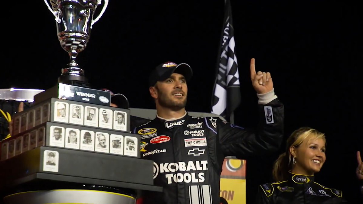 Taking a look back at Jimmie Johnson's LEGENDARY NASCAR career 🥹🏆