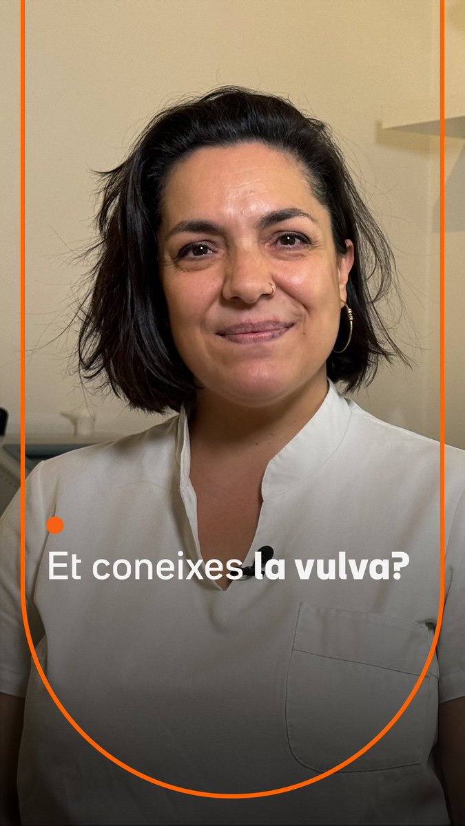 “Les dones no es miren la vulva, no saben moure-la i no es toquen prou.” Coneixes prou la teva vulva? Saps com tocar-la? La fisiosexòloga Marta Torrón defensa que conèixer les pròpies parts íntimes és clau per prevenir problemes de salut i evitar el dolor