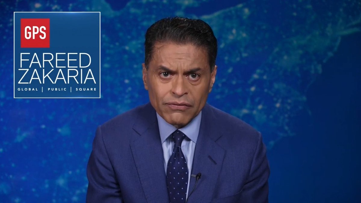Across the world, voters are angry. Why? Because we are living through one of history’s great technological revolutions — and these transformations always produce deep anxiety and fear. My take: