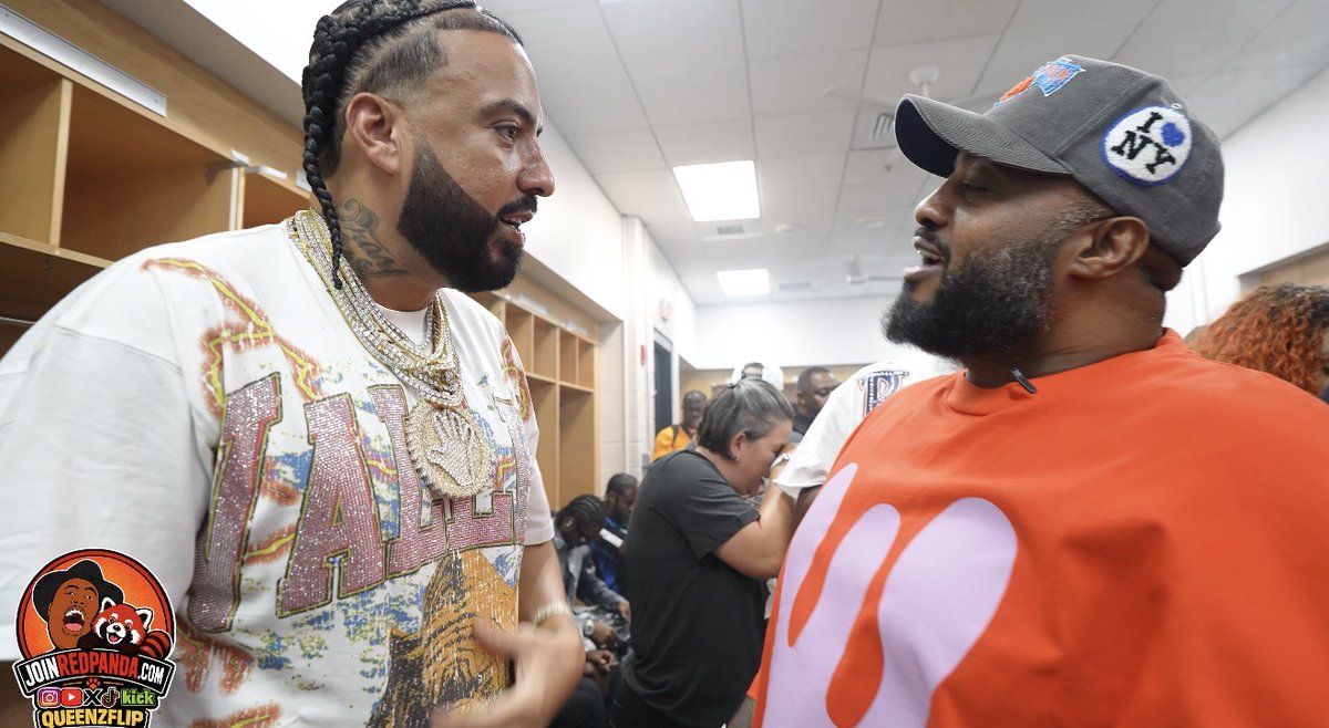 Summer Jam Recap - NO ONE ROCK WITH QUEENZFLIP Full Video :