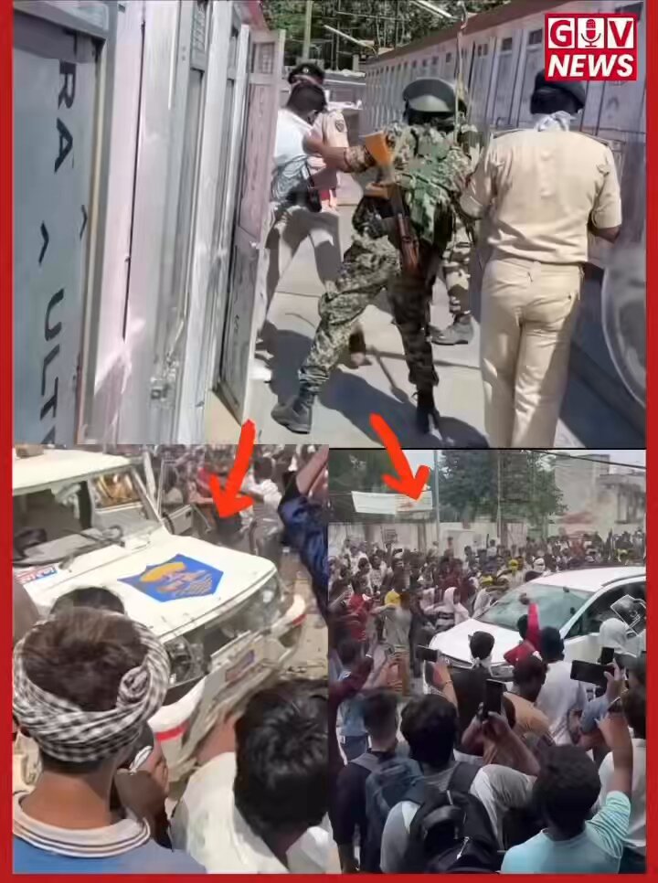 Best video so far. Thank You Bihar Police