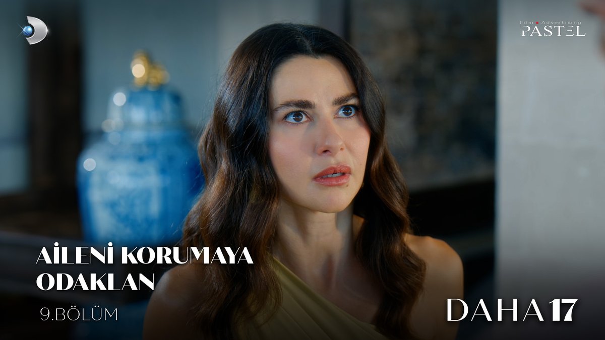 “Birinin aksiyon alması lazım.” @kanald Pastel Film