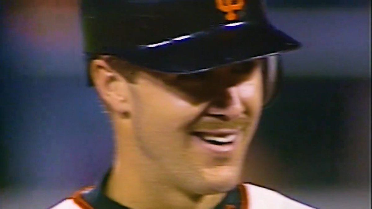 Former SFGiants skipper Dusty Baker weighs in on the career of five-time All-Star, four-time Silver Slugger, 2000 NL MVP and Hall of Famer Jeff Kent!
