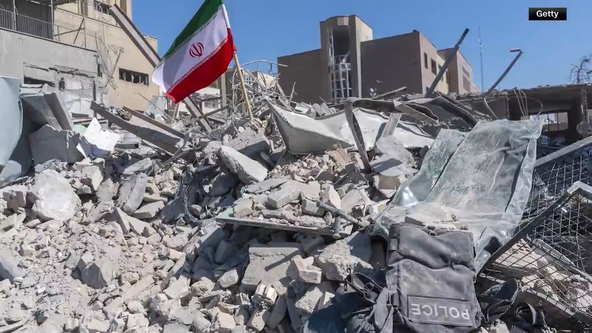 Iran's economy has been pummeled by war and sanctions. So why has that country not been compelled to make peace? The answer lies in part in Tehran's surprising degree of economic resilience: