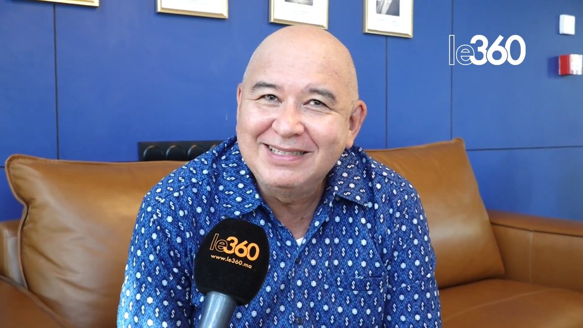 🇲🇦🇹🇭 Dans un entretien, l’ambassadeur de Thaïlande au Maroc, Fabio Chinda, se dit confiant quant à l’avenir des relations entre les deux pays. « Nos pays entretiennent de très bonnes relations, et ce, depuis plus de 40 ans. »