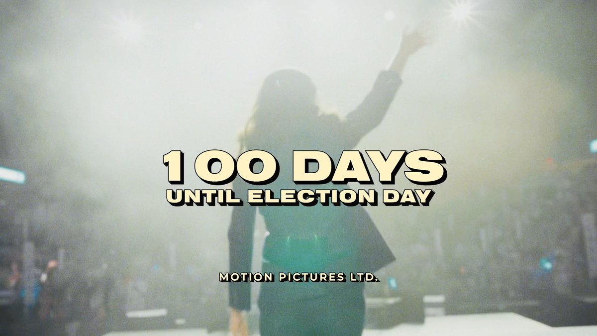 We have 100 days left to make history and take back power for working Texans. Don’t let them tell you it can’t happen in Texas, because it’s already happening.