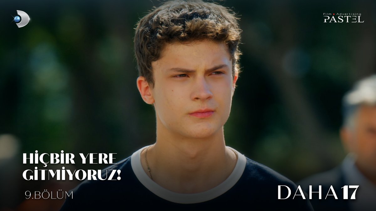 “Tüketmek de yol tükenmek de yol!” 🎶 @kanald Pastel Film