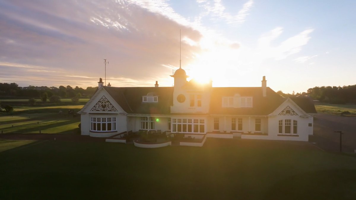 We may be biased, but this footage speaks for itself. Summers at Panmure are simply hard to beat.