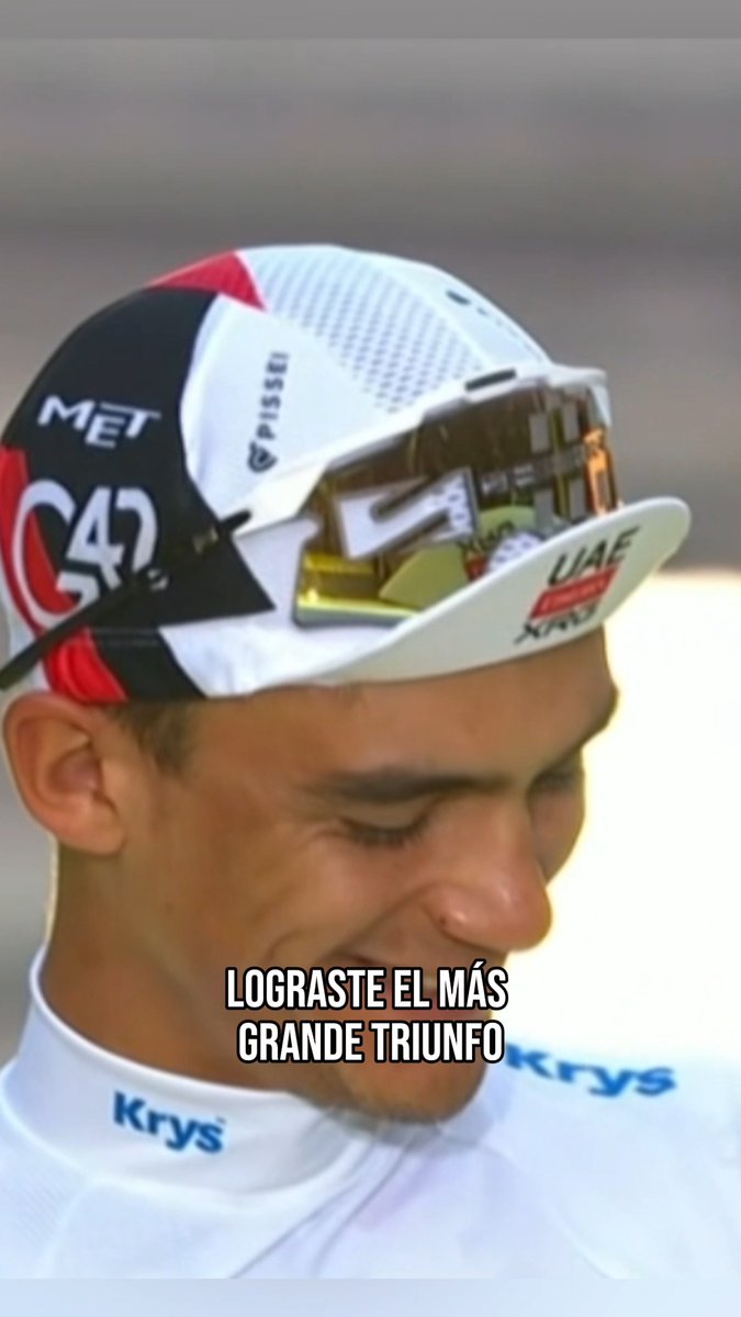 Simplemente GRACIAS, TORITO 🥹 Por emocionarnos cada mañana durante tres semanas, por poner a México en lo más alto. Eres historia y afortunadamente ERES MEXICANO 🇲🇽