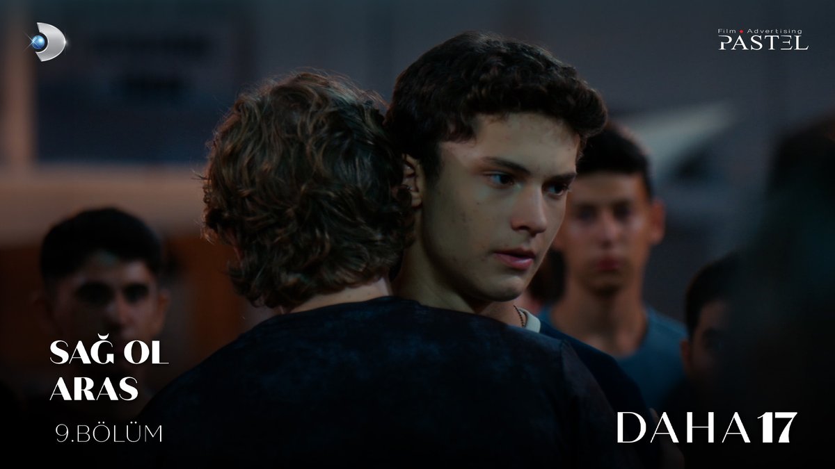 “Belki de doğru yerdeyimdir…” @kanald Pastel Film
