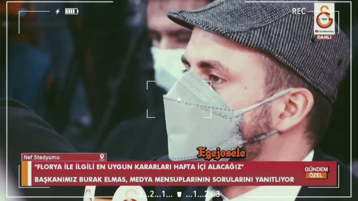 Ya vezir olacak yada rezil