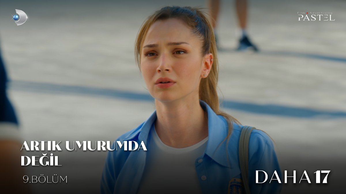 “Artık beni görünce eskisi gibi gülümsemiyorsun…” 🥺 @kanald Pastel Film