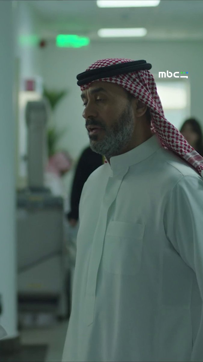بدأت قصة #بنات_عمير يعرض الآن على #MBCShahid