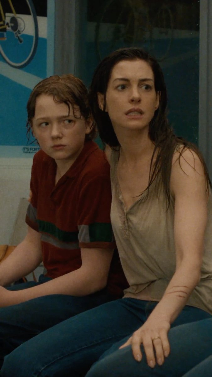 Together is the only way through. Get tickets for THE END OF OAK STREET, in AMC Theatres 8/14!