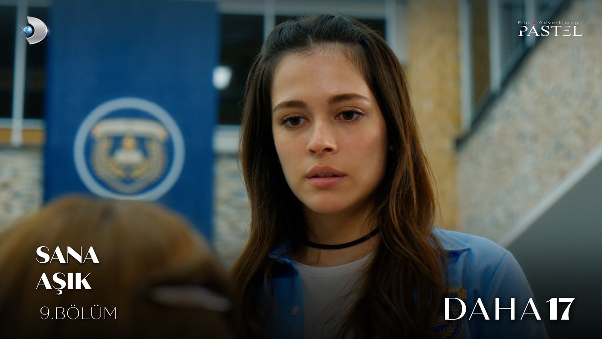 “Aras sana gerçekten aşık…” @kanald Pastel Film