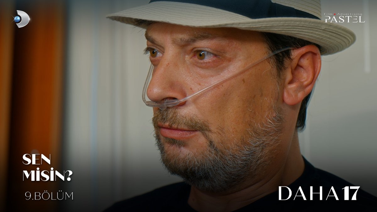 “Kardeşimin yerini bilen sen misin?” @kanald Pastel Film