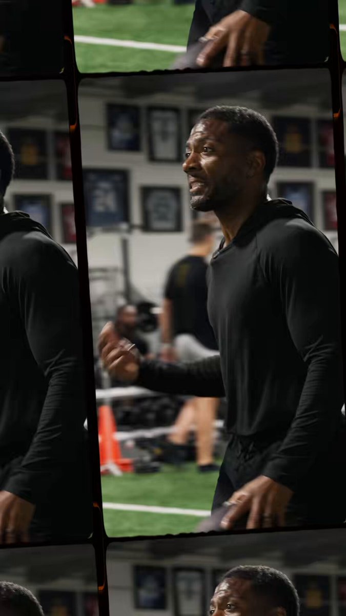 Every movement matters. Every step forward, every skill sharpened, and every technique refined plays a part in your journey to success. Master the little things in the small gyms, on the empty fields, and in the quiet stadiums—because those unseen moments build champions. When the lights are brightest and the stage is biggest, your preparation will speak for itself. Greatness is earned long before the crowd arrives. Keep working. Stay committed. We’re working. #SecondaryToNone