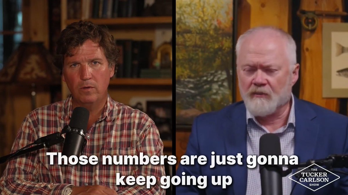 Six-dollar gas by Labor Day is not only possible, but probable at this point. Inventories are headed straight down, and gas retailers have no choice but to take whatever price is given to them. Full interview: