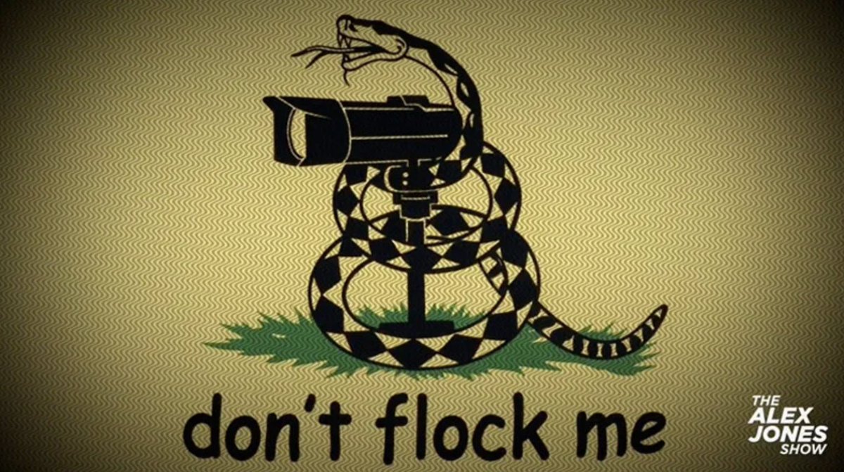 Bowne Report: Flock Camera Company Doesn’t Like Being Surveilled Flock Safety's license plate reader network spans 5,000+ U.S. communities, logging vehicle movements into a searchable database accessible without a warrant. » ʙʀᴇᴀᴋɪɴɢ ɴᴇᴡs ʟɪᴠᴇ: