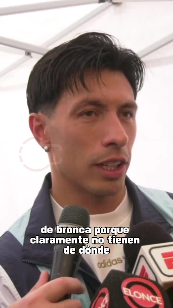 "UN POQUITO DE BRONCA..." Lisandro Martínez expresó su opinión ante la pregunta sobre la 'campaña anti Argentina'. ¿Qué te parece?