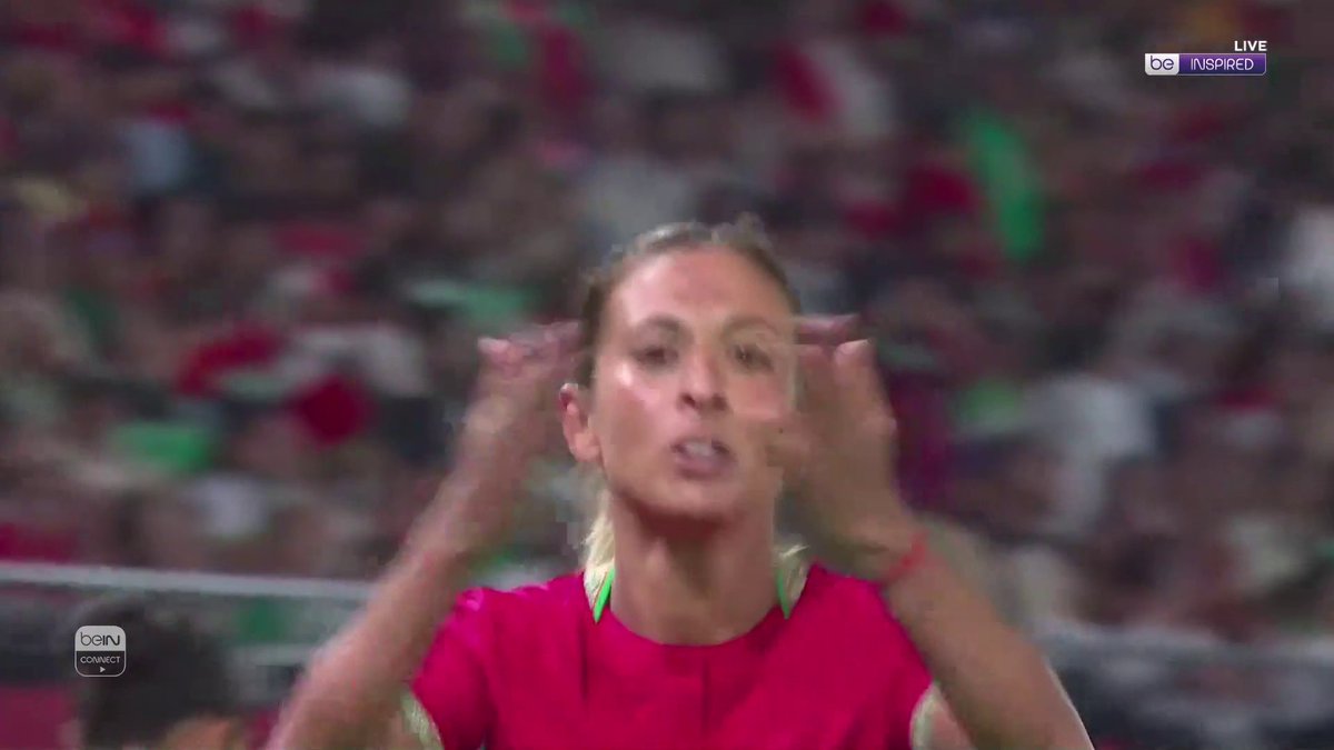 المنتخب المغربي يضيف الهدف الرابع ويحسم المواجهة أمام نظيره الكيني #كأس_أمم_إفريقيا_للسيدات2026