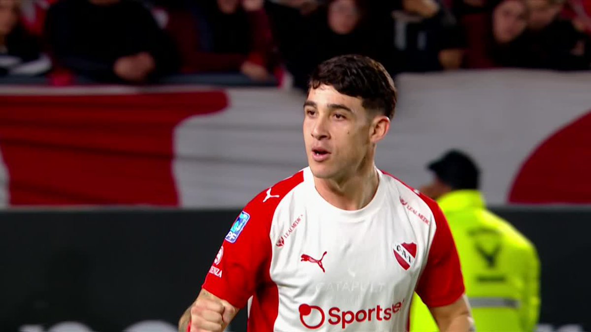 "Funes Mori": Por los comentarios sobre el gol de Santiago Montiel a Estudiantes en el #TorneoClausura