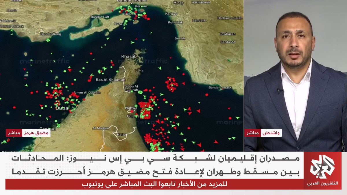 بين الدبلوماسية والاستعداد العسكري.. واشنطن تبقي جميع الخيارات مفتوحة تجاه إيران
