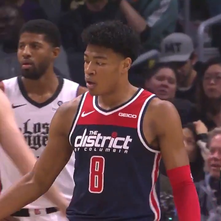Rui in that Kawhi role on offense next year 👀