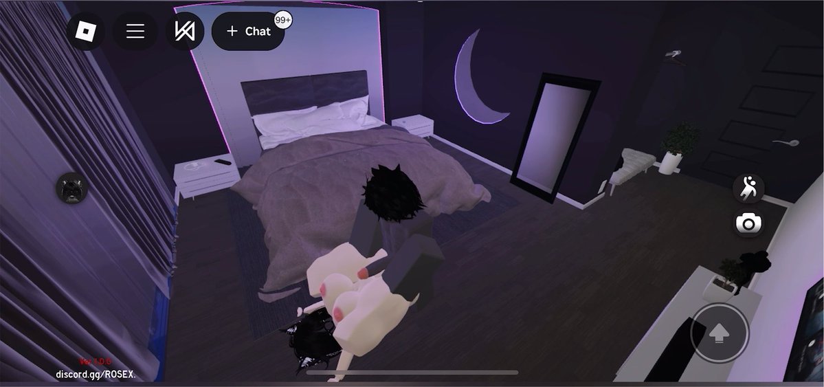 Your favorite sex toy getting clapped๐๐ฝ on mobile again ๐ฅฐ๐ #ebonyteen #Nsfw #backshots #robloxcondo #slave #rule34ใ
คใ
คใ
ค #nsfwtwt #condo #robloxใ
ค