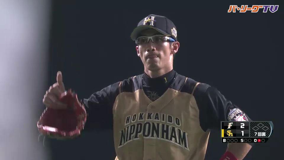 ・2012球宴で初打席初回先頭打者本塁打(史上2人目) ・2013年に47盗塁で盗塁王(球団史上初) ・2014年3年連続GG外野手最多得票(史上1位タイ) ・2016年9月21日SB戦9回2死"伝説の背面キャッチ" 記録と記憶に残る"台湾の国民的英雄"が今季で現役引退 本当にお疲れ様でした #陽岱鋼