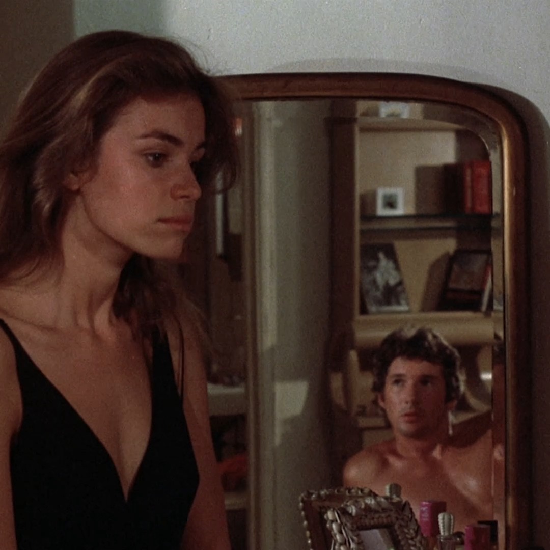 Evening viewing recommendation? Before it leaves the Criterion Channel in August, watch Jim McBride’s BREATHLESS (1986) in our ‘80s REMAKES (AND THEIR ORIGINALS!) collection! ❤️🔥 Remaking Jean-Luc Godard’s French New Wave landmark (itself an homage to American gangster films) was surely one of the more audacious cinematic gambits of the ‘80s, but McBride approaches the challenge with a postmodern sensibility that makes for a fascinatingly self-reflexive, deliriously stylized update.