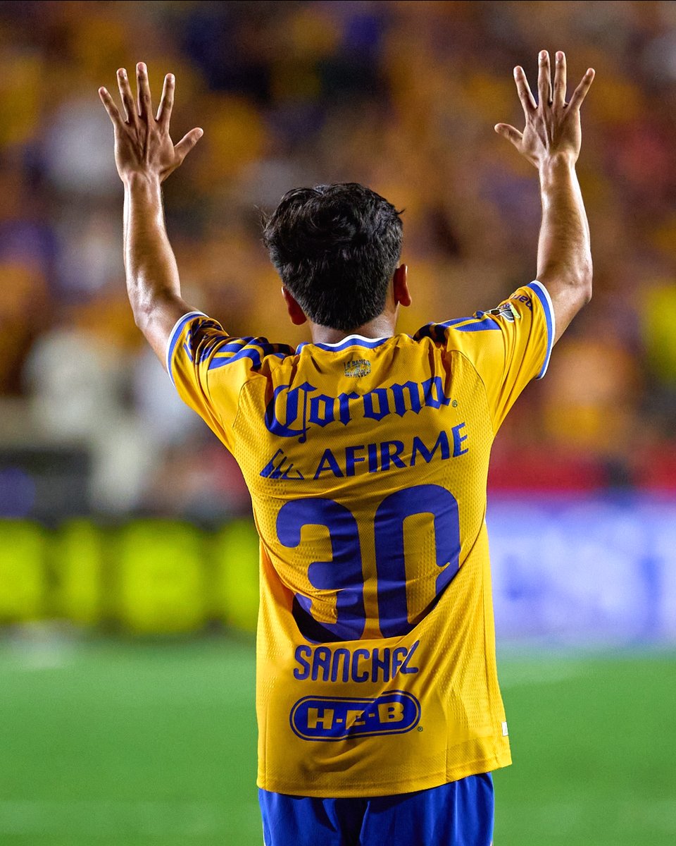 🔥🔀⚽️ ¡Se asociaron Brunetta - 'Chicha' y golazo de nuestro canterano!