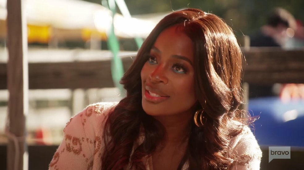 #RHOA Season 17, Episode 17 FIRST LOOK. Season 17 Finale. All New, Sunday 8/7c on @Bravotv. (Source @Bravotv NBCUniversal)