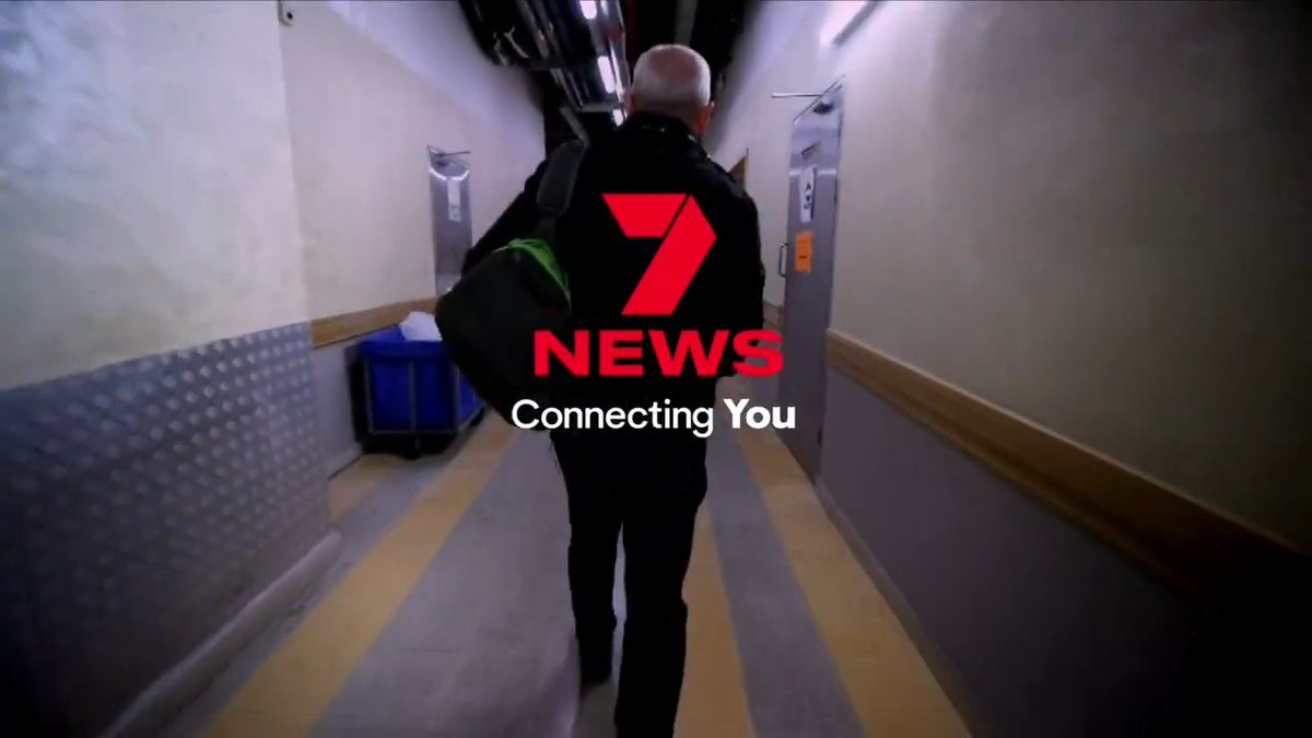 7NEWS Adelaide: Connecting You. Every night at 6pm on Channel 7 &amp; 7plus.
