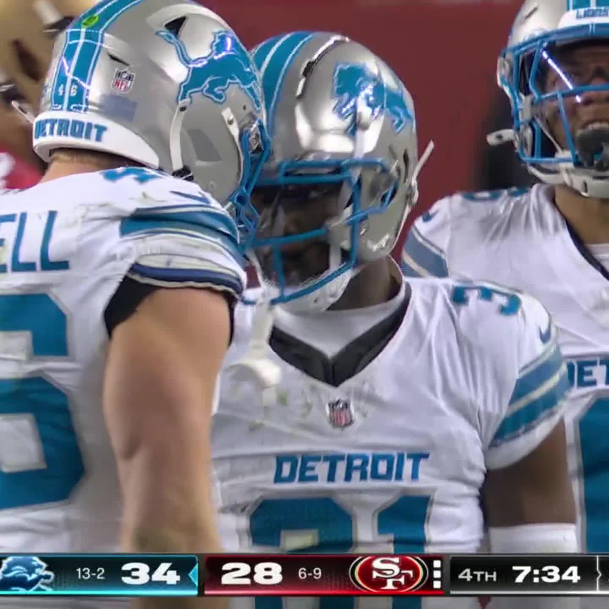 Posting the best Ball Hawk in the league for no reason tonight…..