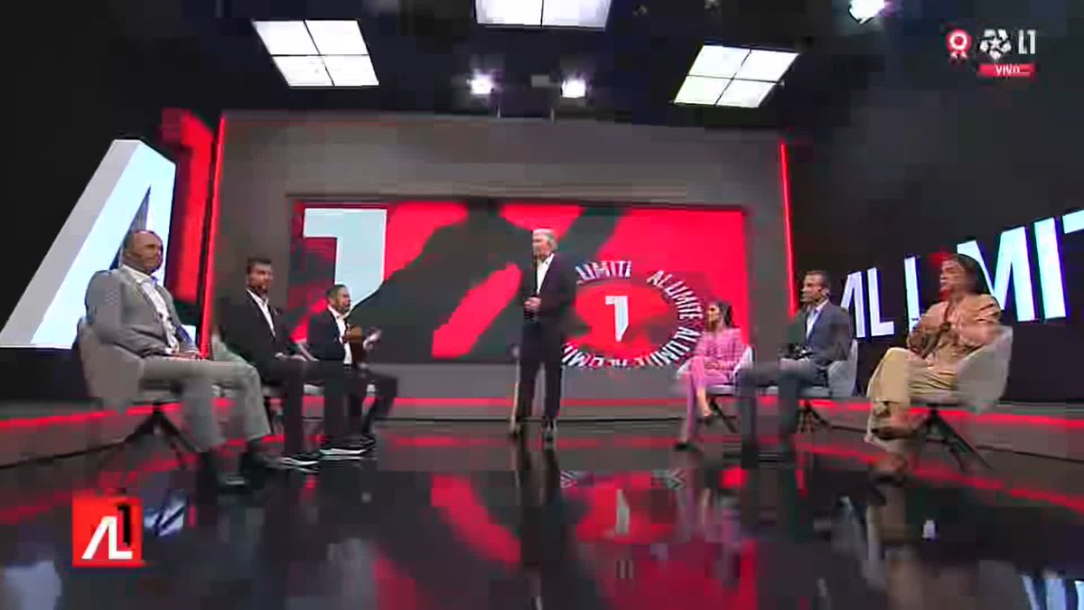 🎙️Gustavo Peralta Coello: "Piero Quispe va a volver a Universitario de Deportes. Va a ser un contrato por dos temporadas" #ALL1MITE 📺 Conoce cómo ver L1MAX en vivo 👉