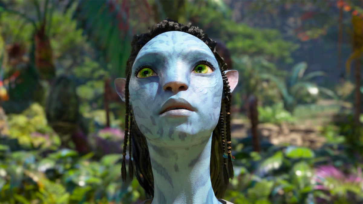 Begin your Na'vi adventure in Avatar: Frontiers of Pandora, available now in the PlayStation Plus Game Catalogue.