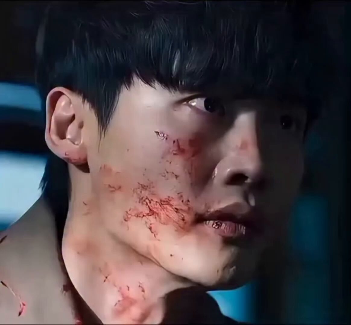 مسلسل كوري تحفه من 16 حلقه فقط على نتفلكس 🔥😍