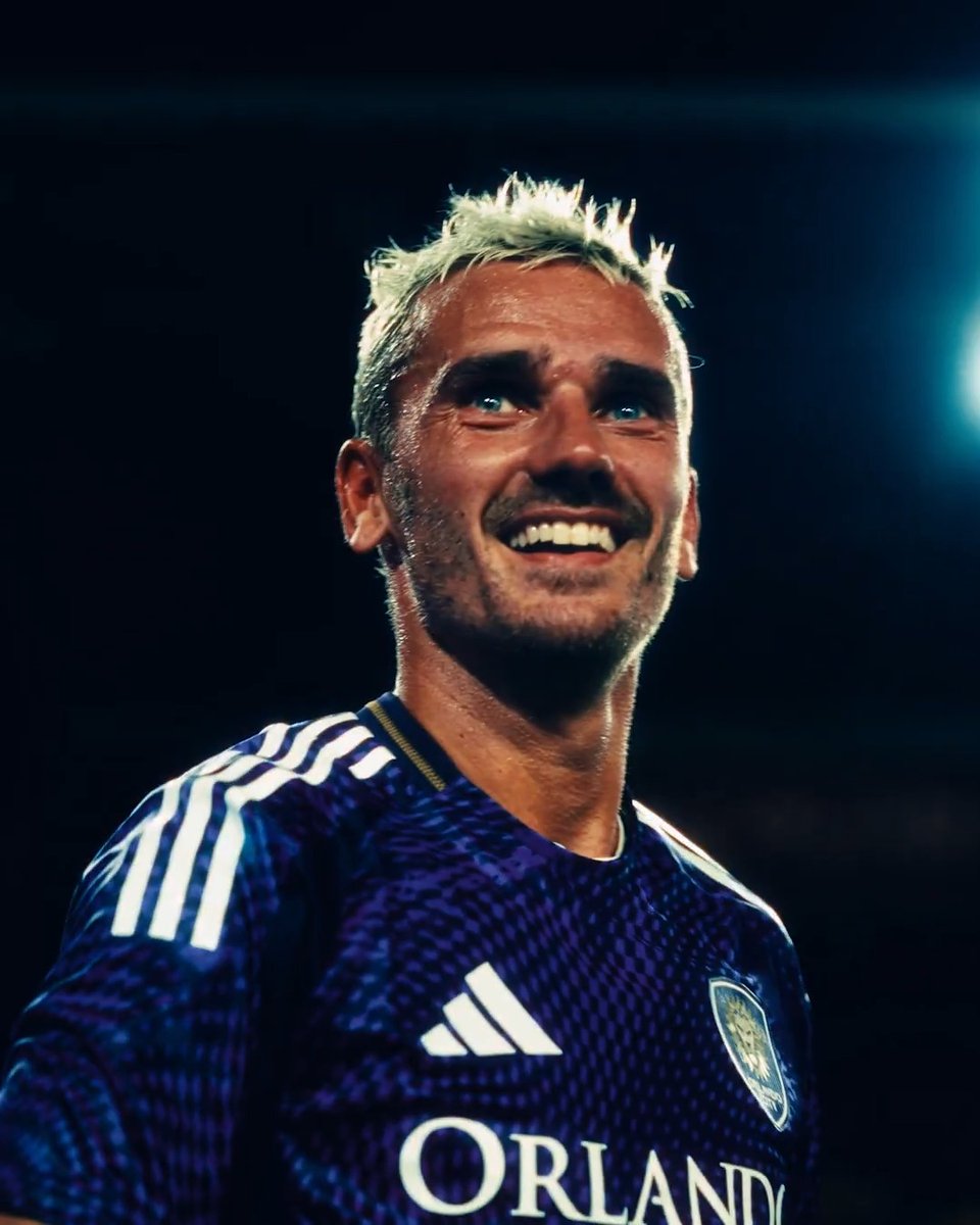 We can't wait to see more, Grizi. ✨