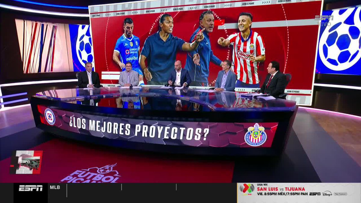 LAS CLAVES DE HUIQUI PARA EL ÉXITO EN CRUZ AZUL 🔥