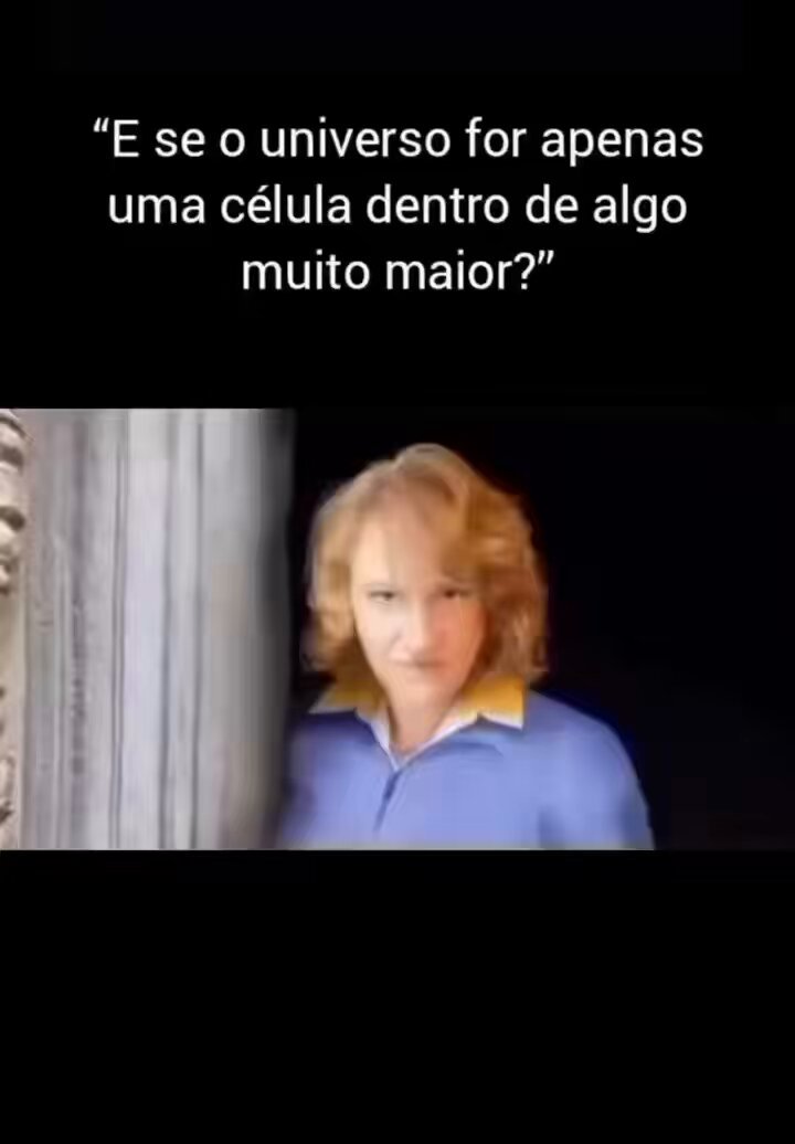 Pegue viagem não meu irmão, pegue leve…