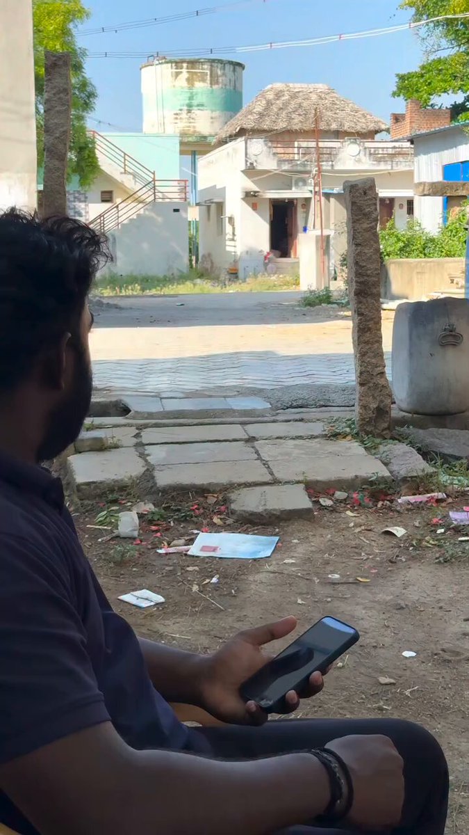 சின்ன வயசுல 90's கள் பண்ண அதே சேட்டை 😂😂😂