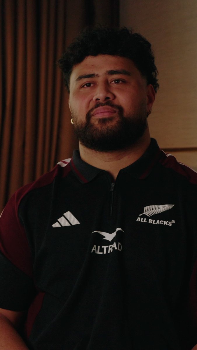 What it means 🥹 Welcome to the whānau, Siale 🖤