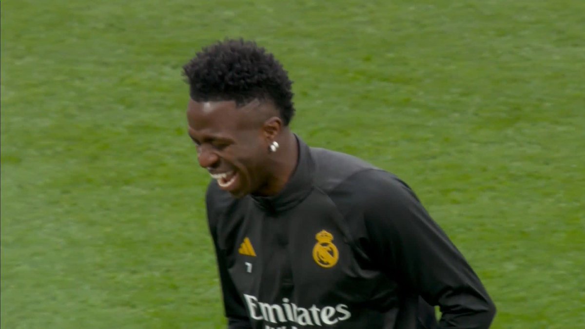 Real Madrid will hold further talks with Vinicius Junior's representatives about his future this week. Those discussions will centre on finding an agreement over a new long-term contract with Arsenal interested in the 26-year-old 🚨